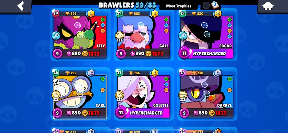 бс аккаунт жирный