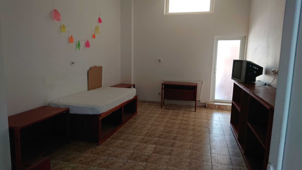 Garsoniera bd pipera penny mrk in vila mobilata 43 mp catv internet