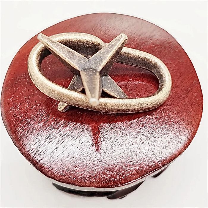 Развивающие головоломки от 5 лет