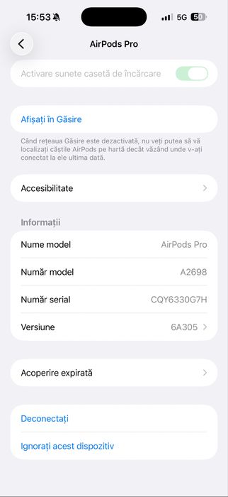 AirPods Pro 2 noi new
