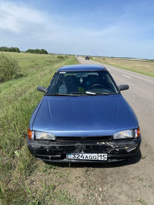 Mazda j 1,6 обьем