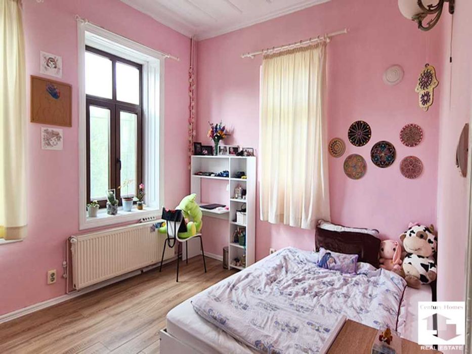 116138 Двуетажна къща в с. Церова кория, на 15 мин. от Велико Търново