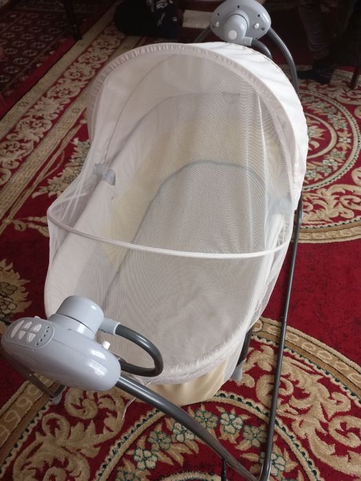 Belanchak tokda ishlidi