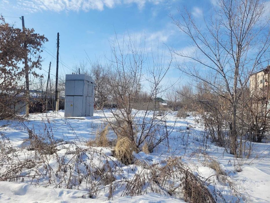 Участок в Карабулак