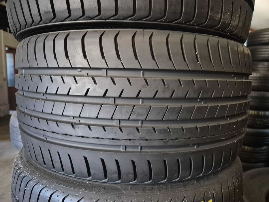 2 Anvelope de VARA - 245/30/20 90Y XL - Berlin Tires - CA UNELE NOI - DOT 2021 ! SUPER PRET !!