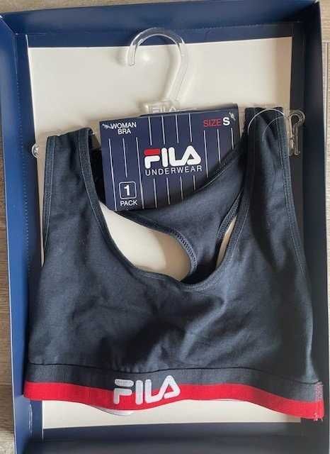 Bustiera dama Fila