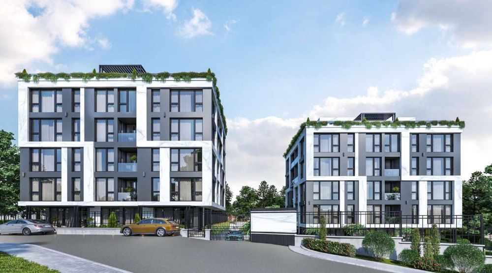 Продава се Двустаен апартамент в с. Чайка, Област Варна - 76 кв.м за 1602 €/кв.м - Снимка #3