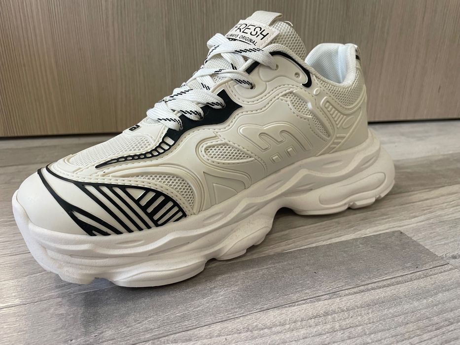 Мъжки маратонки Fresh