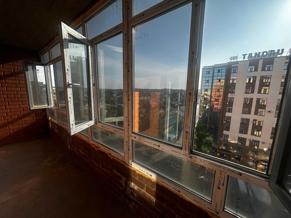 Продаётся 3х комн квартира