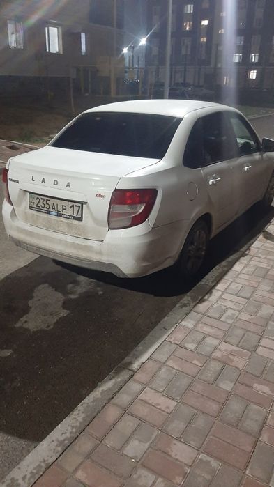 лада гранта 2023