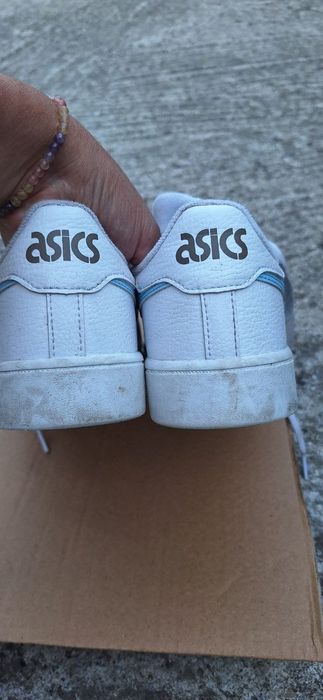 Маратонки Asics Japan S