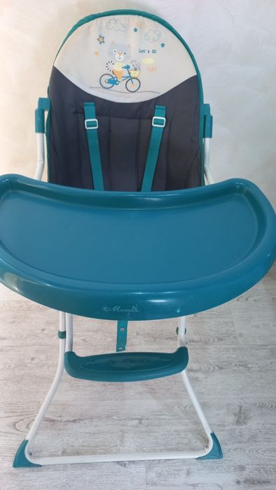 Детско столче за хранене