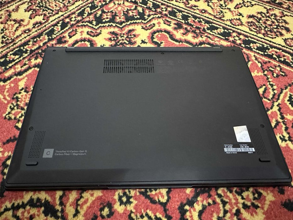 lenovo x1 carbon gen 8 • Anunturi gratuite • OLX.ro