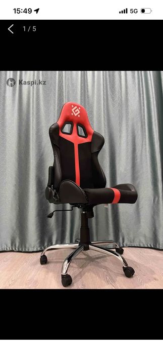 Продам кресло Aerocool
