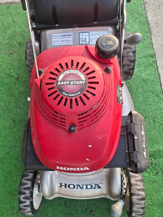 Бензинова косачка - Honda