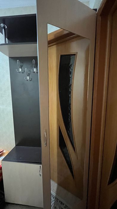 Прихожий в очень хорошем состоянии
