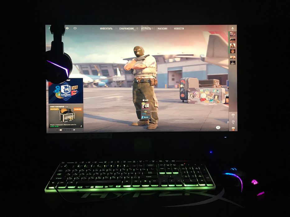 Компьютер новое поколения