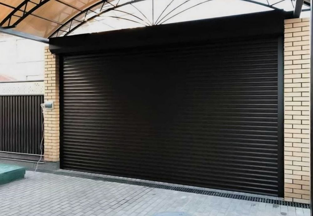 Продам рол варота