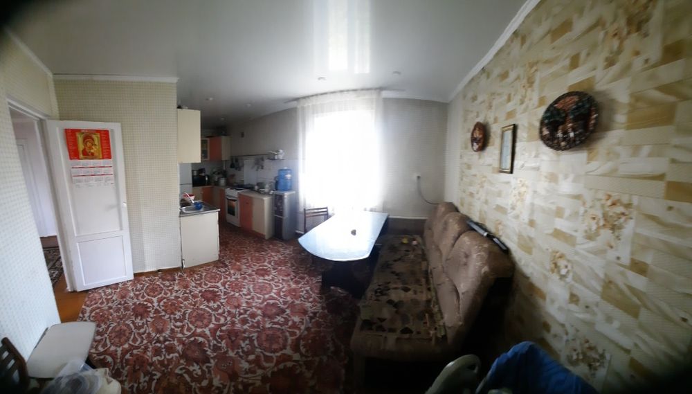 Продам дом с.павлодарское