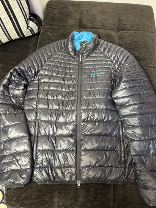 Мъжко яке Replay