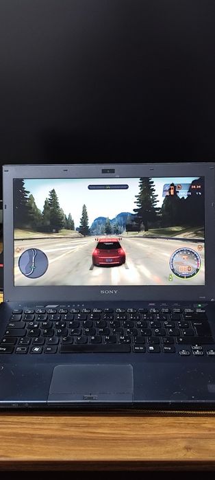 Vand laptop i5 2.300 Ghz 6 GB ram HDD 500 GB