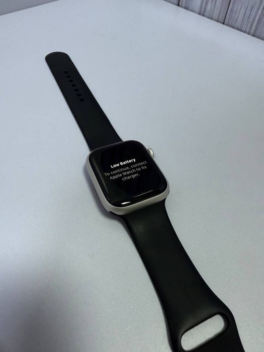 Apple Watch Series 8 45mm / СТ456319
