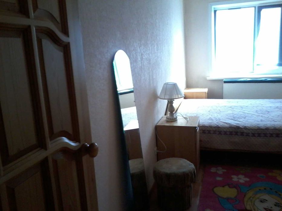 Аренда комнаты  в 3 х комн квартире!