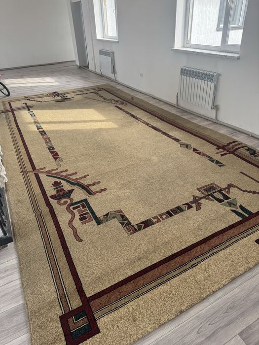 Продам ковер 6 на 3