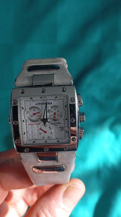 Ceas Chronotech C