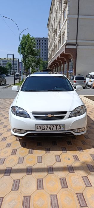 Jentra 2019 yil kraska tozza ideal xolatda