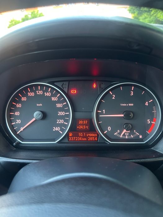 BMW 1 Series 2006 — imagine 5