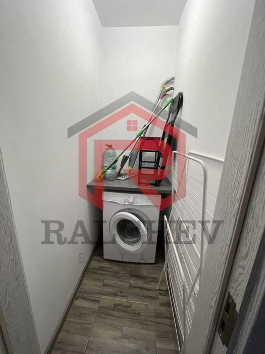 Двустаен апартамент под наем / Кайсиева градина