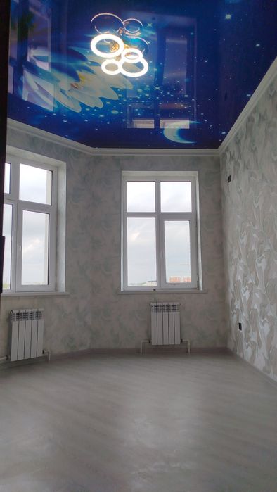 2 mavze ASR ko'cha 5 etaj 2 xona uy sotiladi. Yangi remont