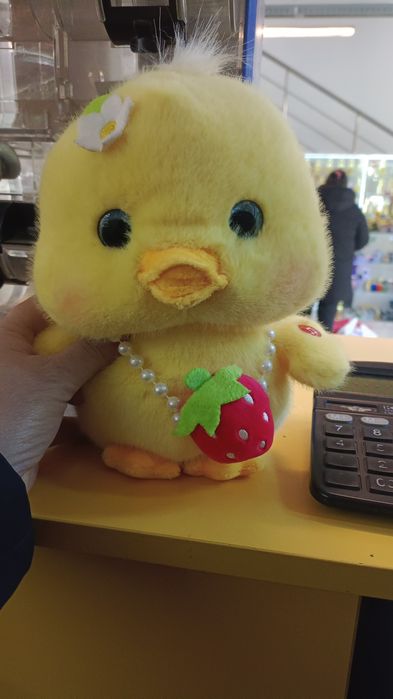 Продам игрушки мягкие