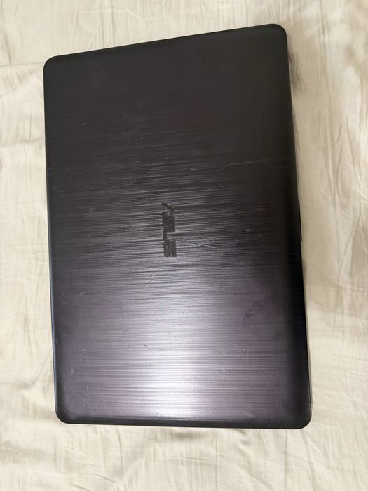 Ноутбук Asus X540MA