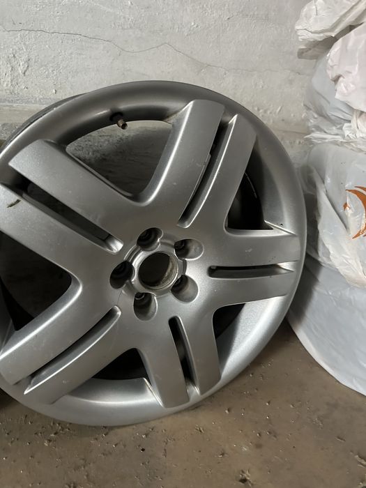 Диски R17 5*100 .