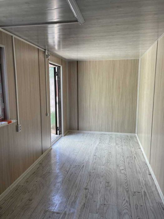 ПРИЯТНЫЕ ЦЕНЫ УДИВЯТ ВАС Жилой Контейнер Прорабский Бытовка 20/40/45