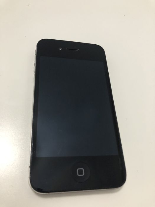 iPhone 4 16 Gb Neverlocked