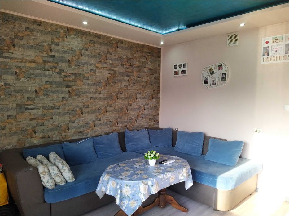 Продава се Къща в Дулово - 81 кв.м за 1420 €/кв.м - Снимка #13