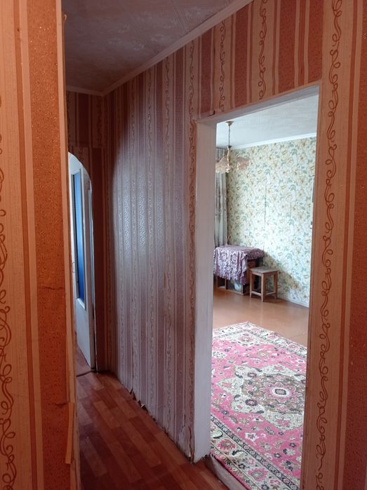 Продам квартиру в 4мкр.