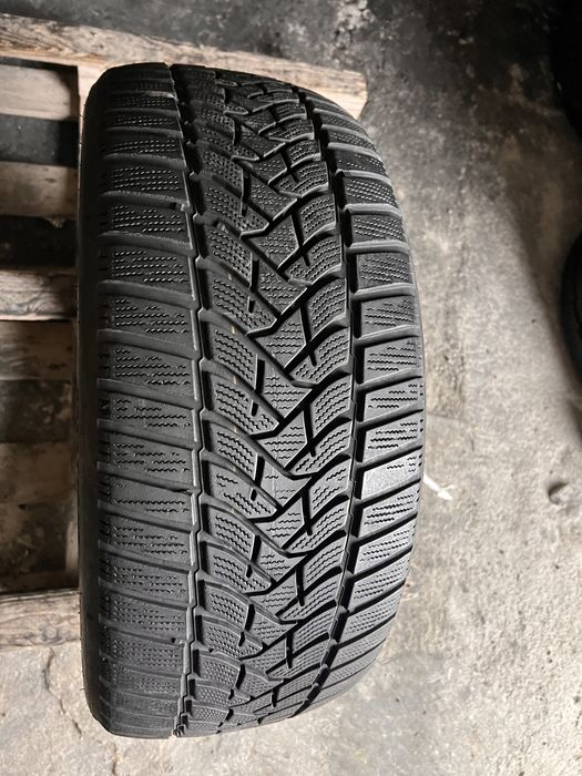 1 anvelopa iarna 225/50/17 , Dunlop , 6.3 mm , DOT 2023