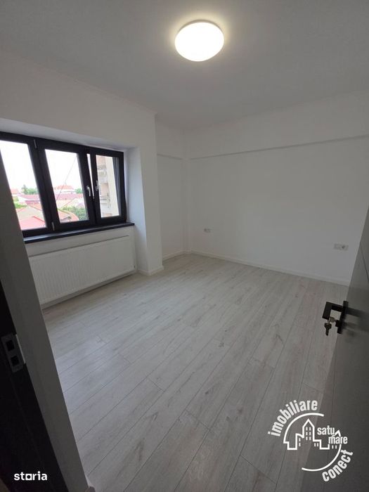 Apartament 3 Camere |  Zona Centrala | ETAJ 4 DIN 5