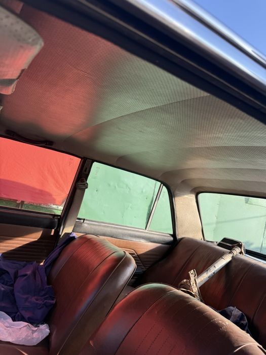 Продава се Fiat125p