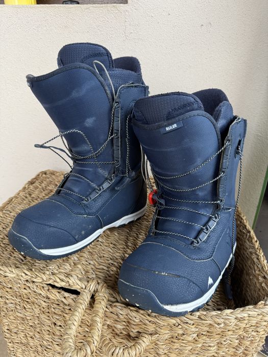 Incaltaminte Snowboard 39,5 Burton Ruler Snowboard Boots