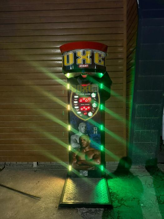 Груша апарат ударный