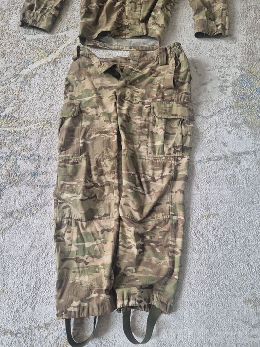 Форма мульткам, носил 2 месяца