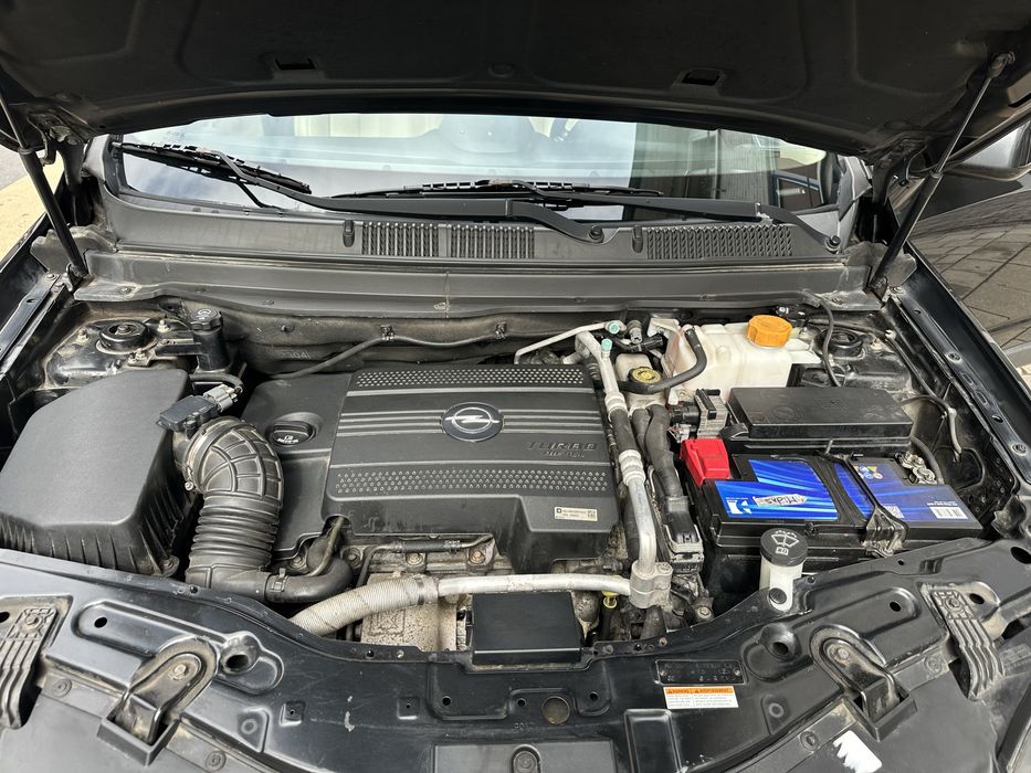 Opel Antara 2.2/euro 5/unic propietar