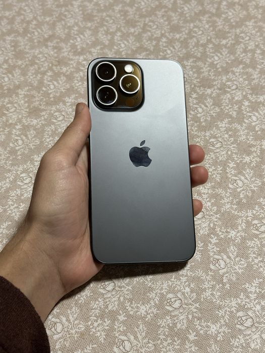 iPhone 15 Pro Max 256 GB | Отличное состояние | USA