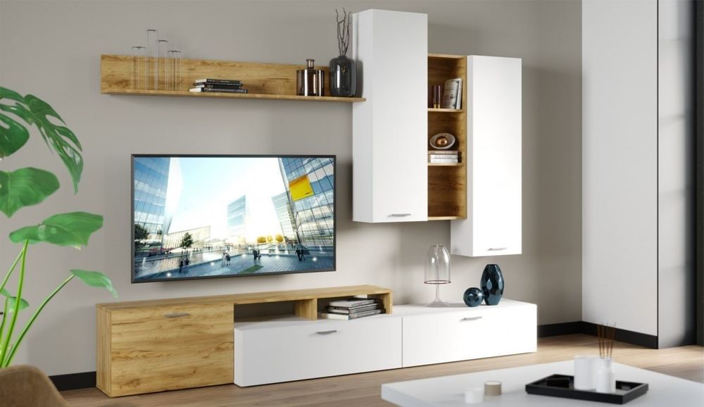 Tv tumba, podstavka
