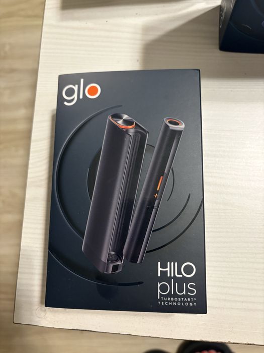 Aparate Glo Hilo